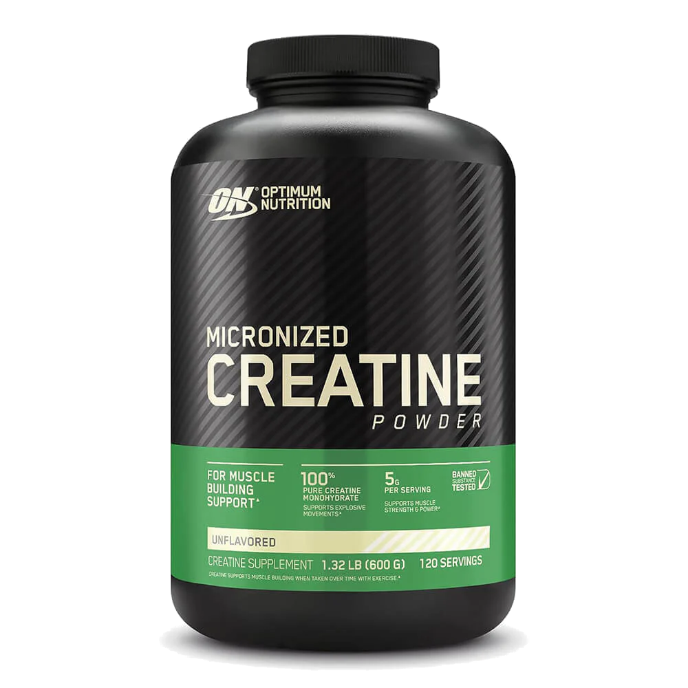 OPTIMUM NUTRITION
